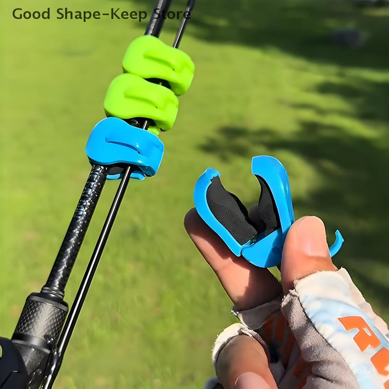 2Pcs Quick-Attach Fishing Rod  – обзор и цена Fishing Rod Rack