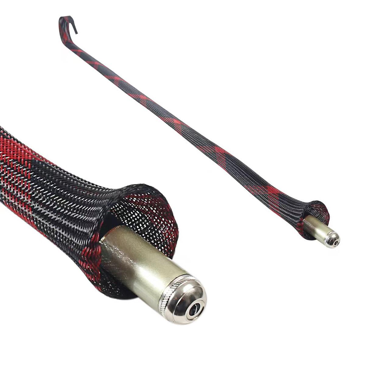 Fishing Rod Knitting Net Prote – обзор и цена Fishing Rod Ice
