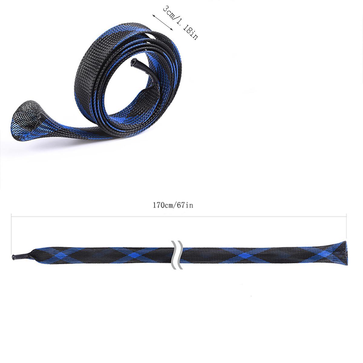 Fishing Rod Knitting Net Prote – обзор и цена Fishing Rod Ice