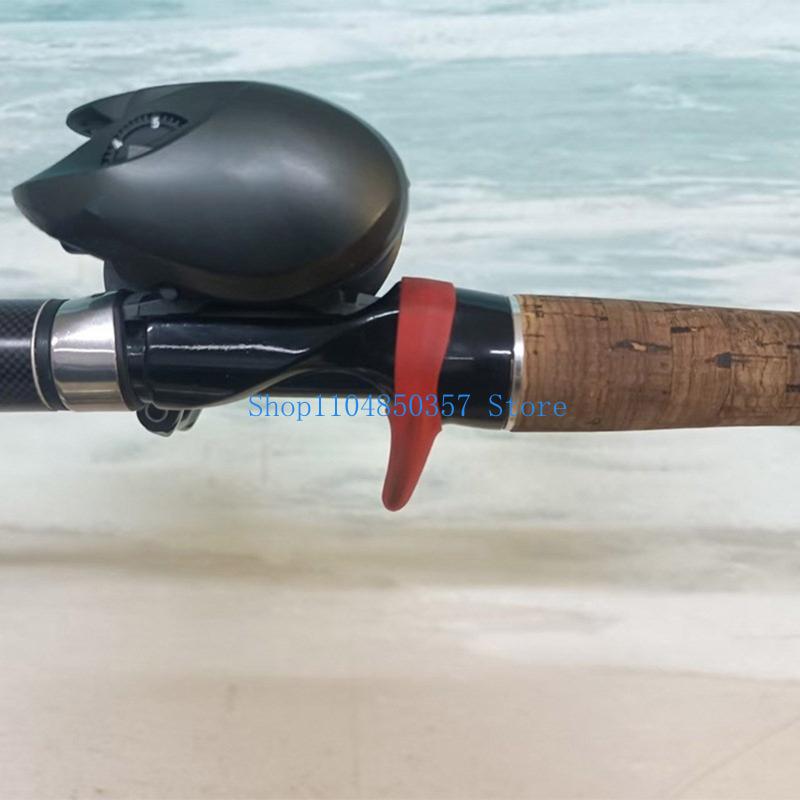 Friendly Fishing Rod Grip Sili – обзор и цена Fishing Rod Case