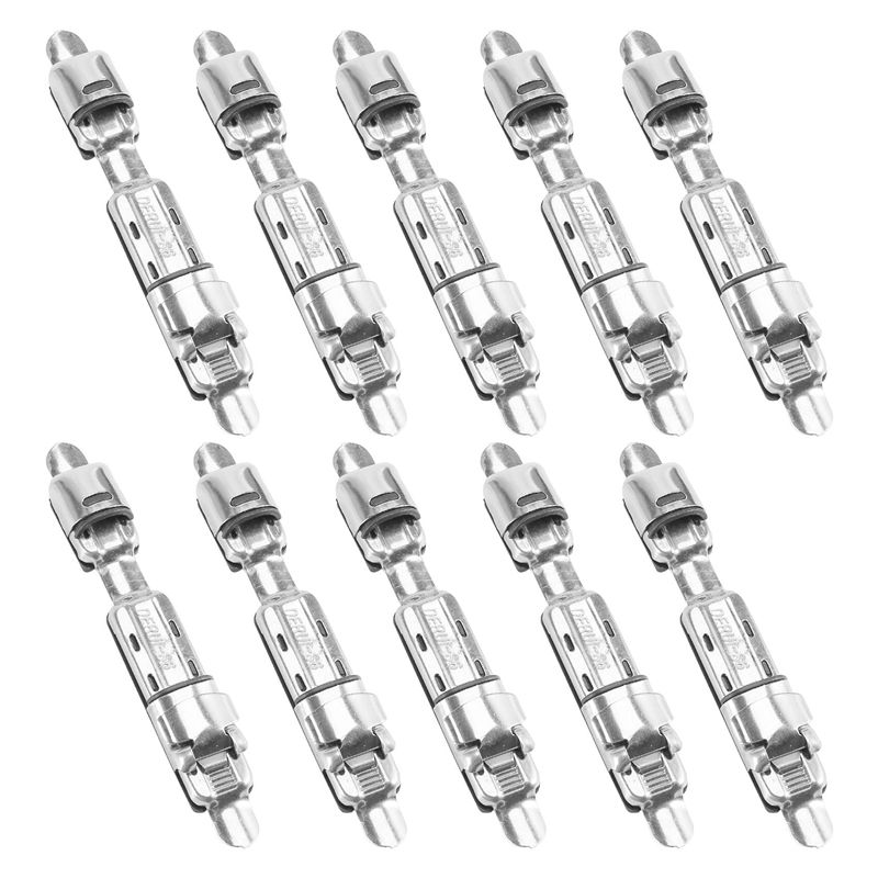 ABPF 10Pcs Fishing Rod Reels H – обзор и цена Fishing Rod Holder
