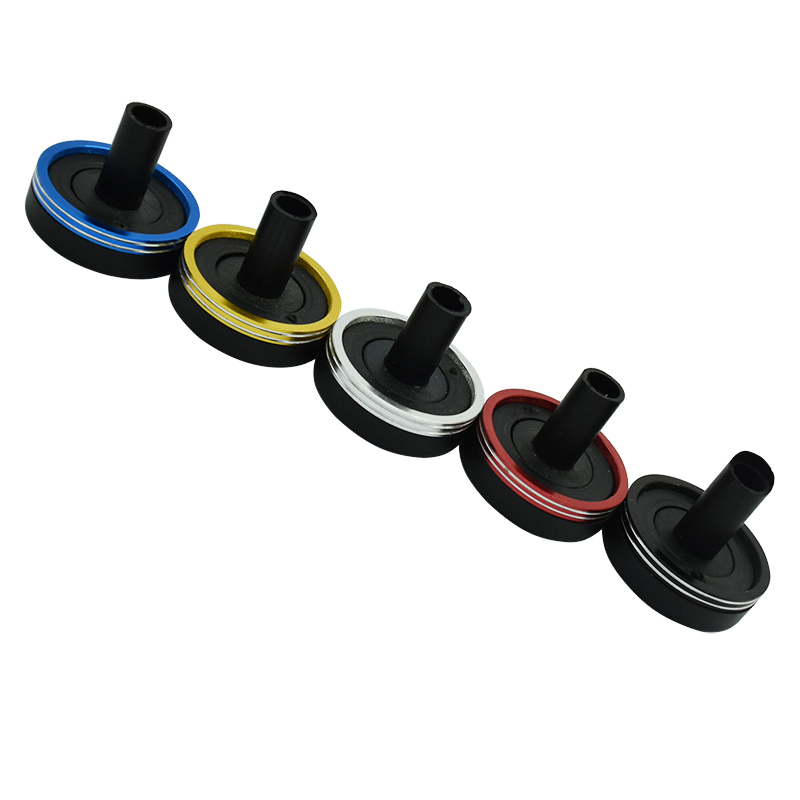 1pcs Rod Rubber Butt Cap Windi – обзор и цена Fishing Rod Building Kit