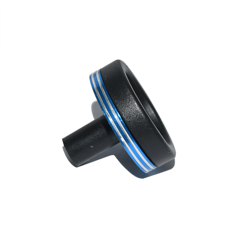 1pcs Rod Rubber Butt Cap Windi – обзор и цена Fishing Rod Building Kit