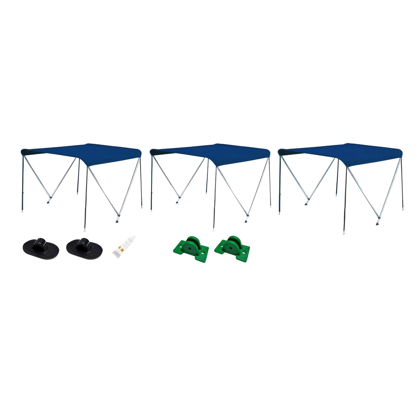 Inflatable Boat Canopy with Su – обзор и цена Fishing Rod Boat