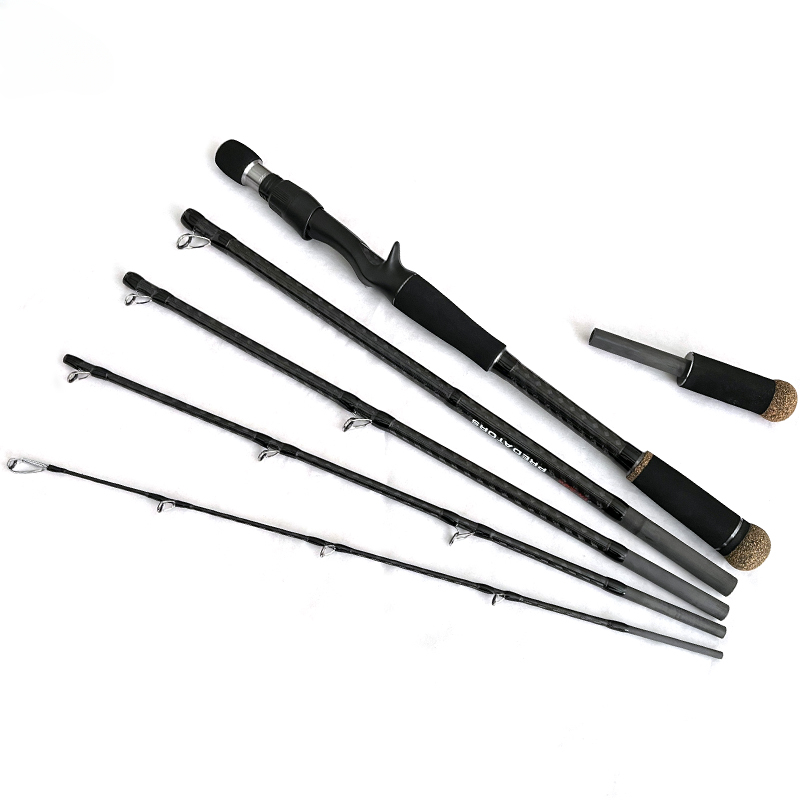TAKEDO TN92 PT65CXH-6 1.95M Su – обзор и цена Fishing Rod Surf