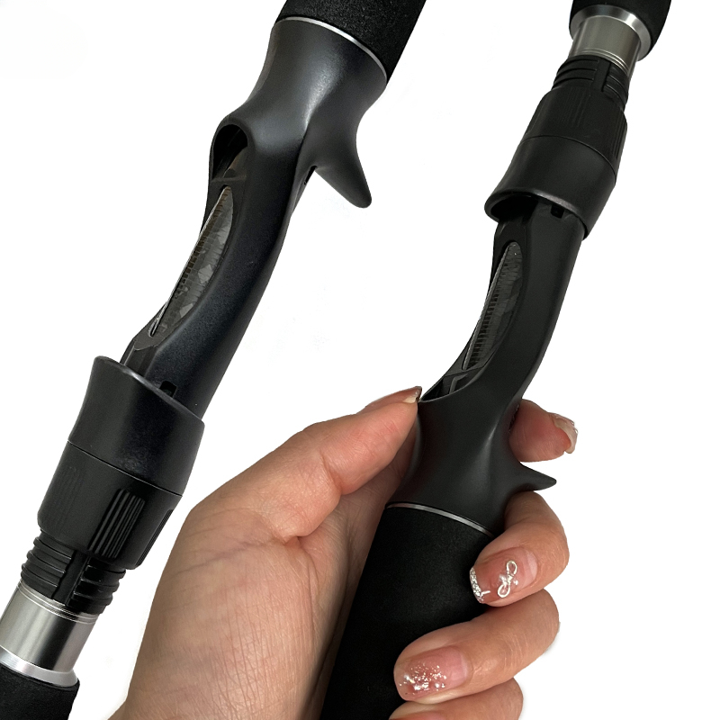 TAKEDO TN92 PT65CXH-6 1.95M Su – обзор и цена Fishing Rod Surf