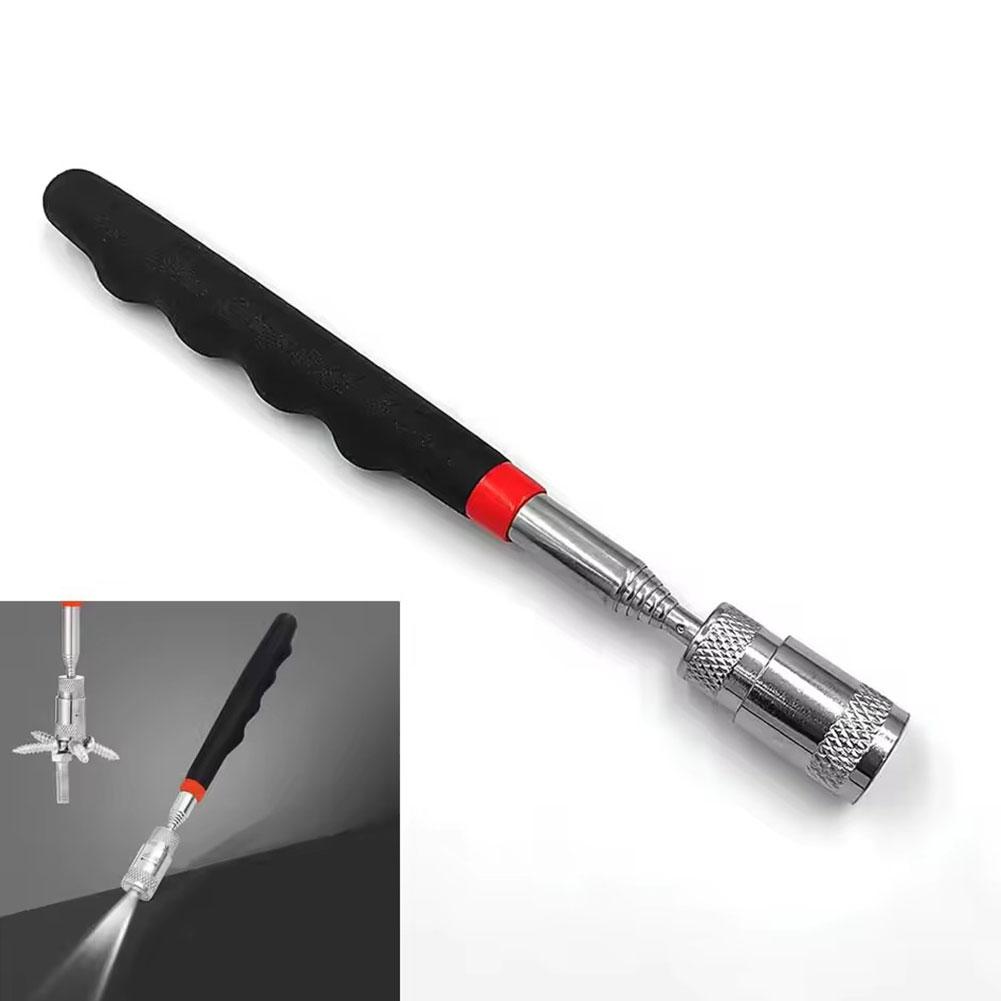 Telescopic Magnetic Pen with L – обзор и цена Fishing Rod Telescopic