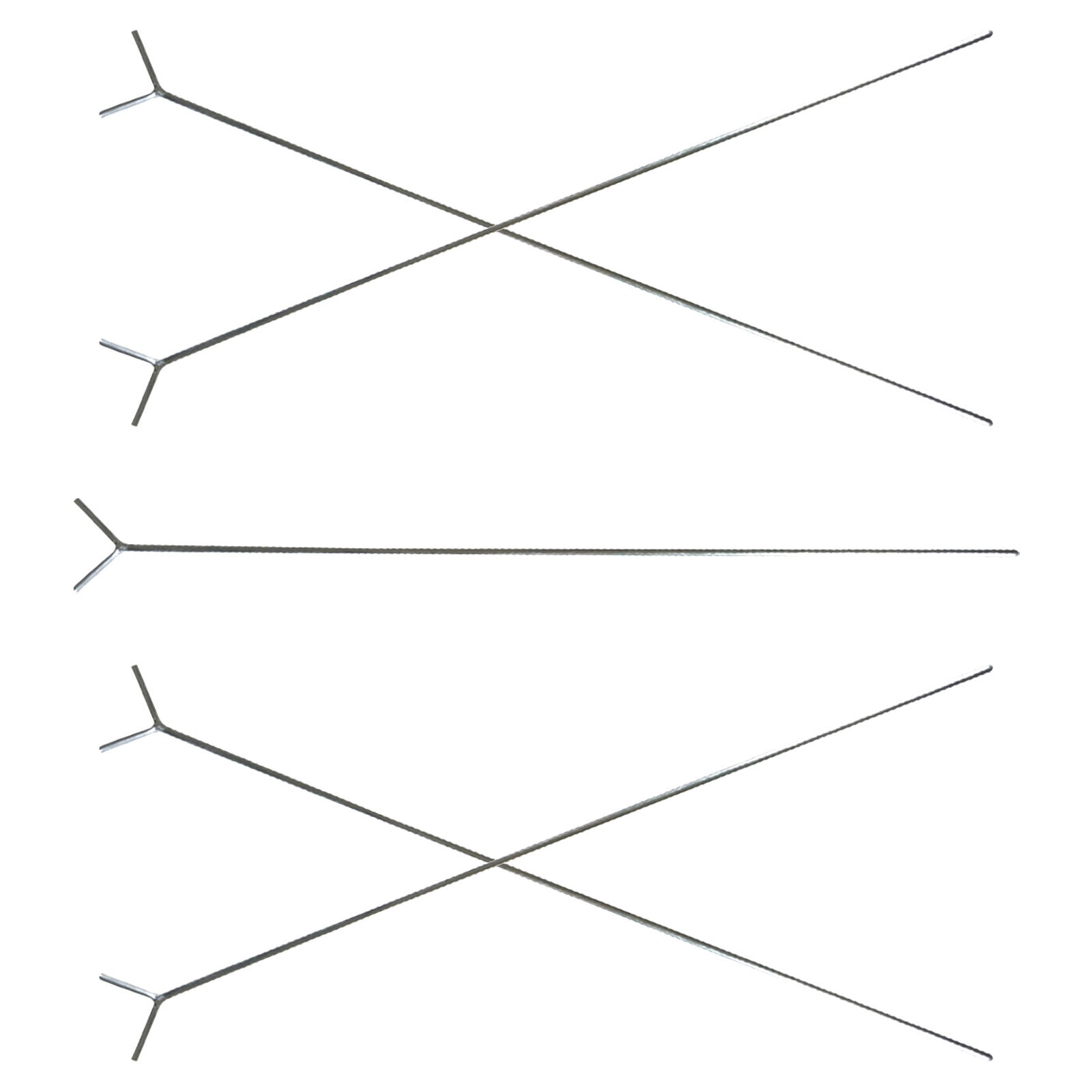 5Pcs High-Hardness Y-Shaped Fi – обзор и цена Fishing Rod Rack