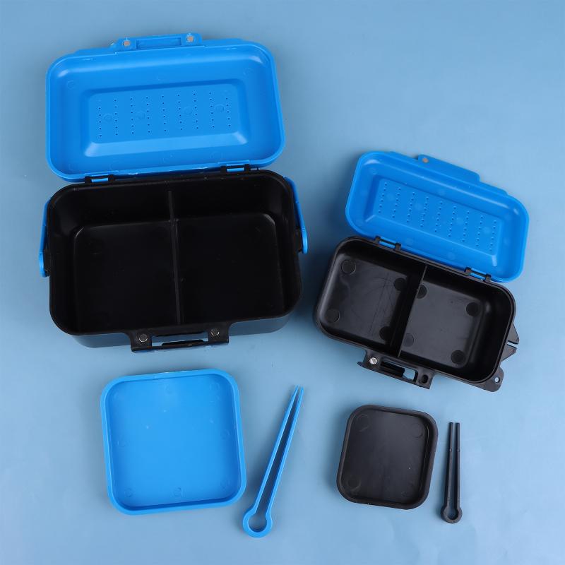 Waist Portable Fishing Tackle  – обзор и цена Fishing Rod Case