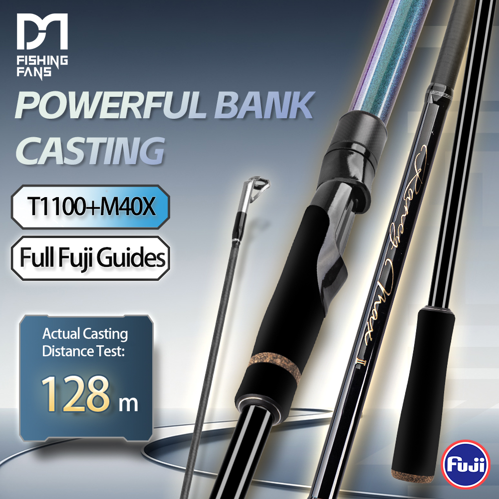 FISHINGFANS RANCY FUJI O GUIDE – обзор и цена Fishing Rod Surf