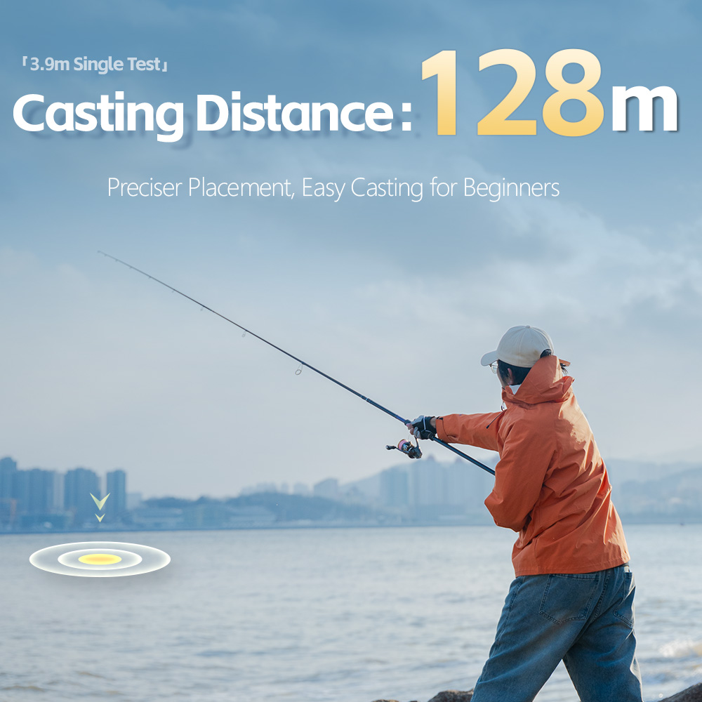 FISHINGFANS RANCY FUJI O GUIDE – обзор и цена Fishing Rod Surf