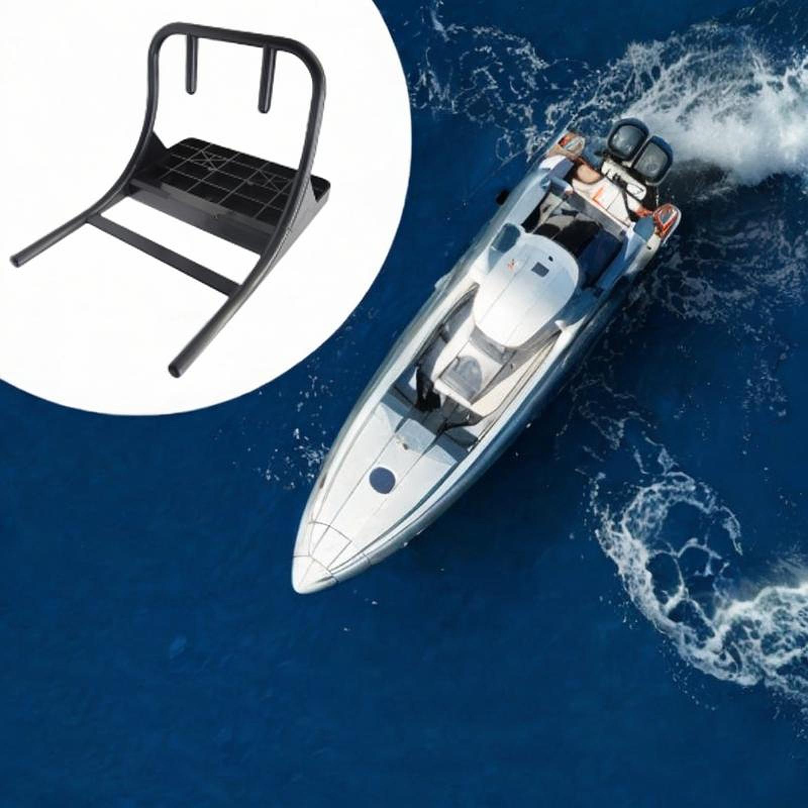 Rubber Dinghy Boats Motor Brac – обзор и цена Fishing Rod Boat