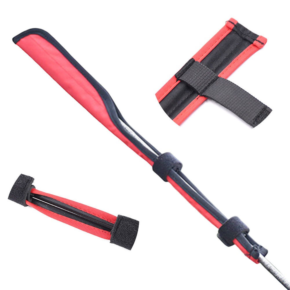 Portable Foldable Fishing Rod  – обзор и цена Fishing Rod Travel