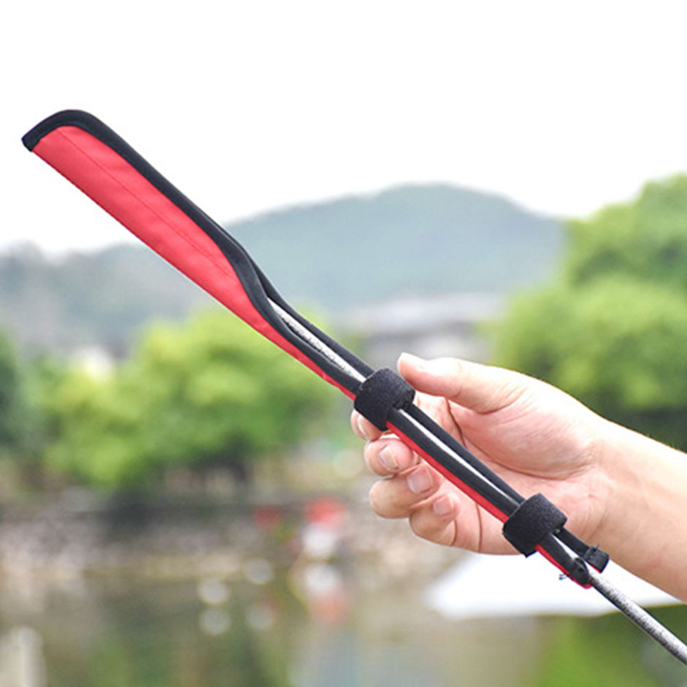 Portable Foldable Fishing Rod  – обзор и цена Fishing Rod Travel