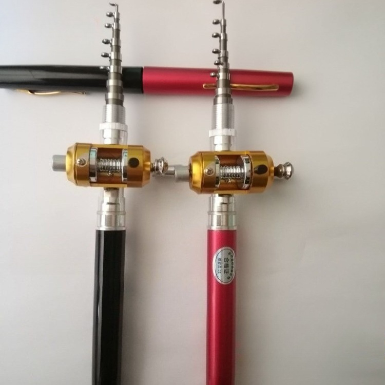 Pen Fishing Rod Mini Ice Fishi – обзор и цена Fishing Rod Ice