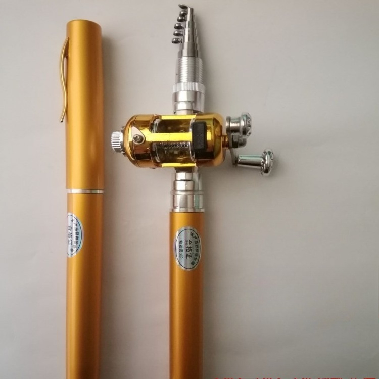 Pen Fishing Rod Mini Ice Fishi – обзор и цена Fishing Rod Ice