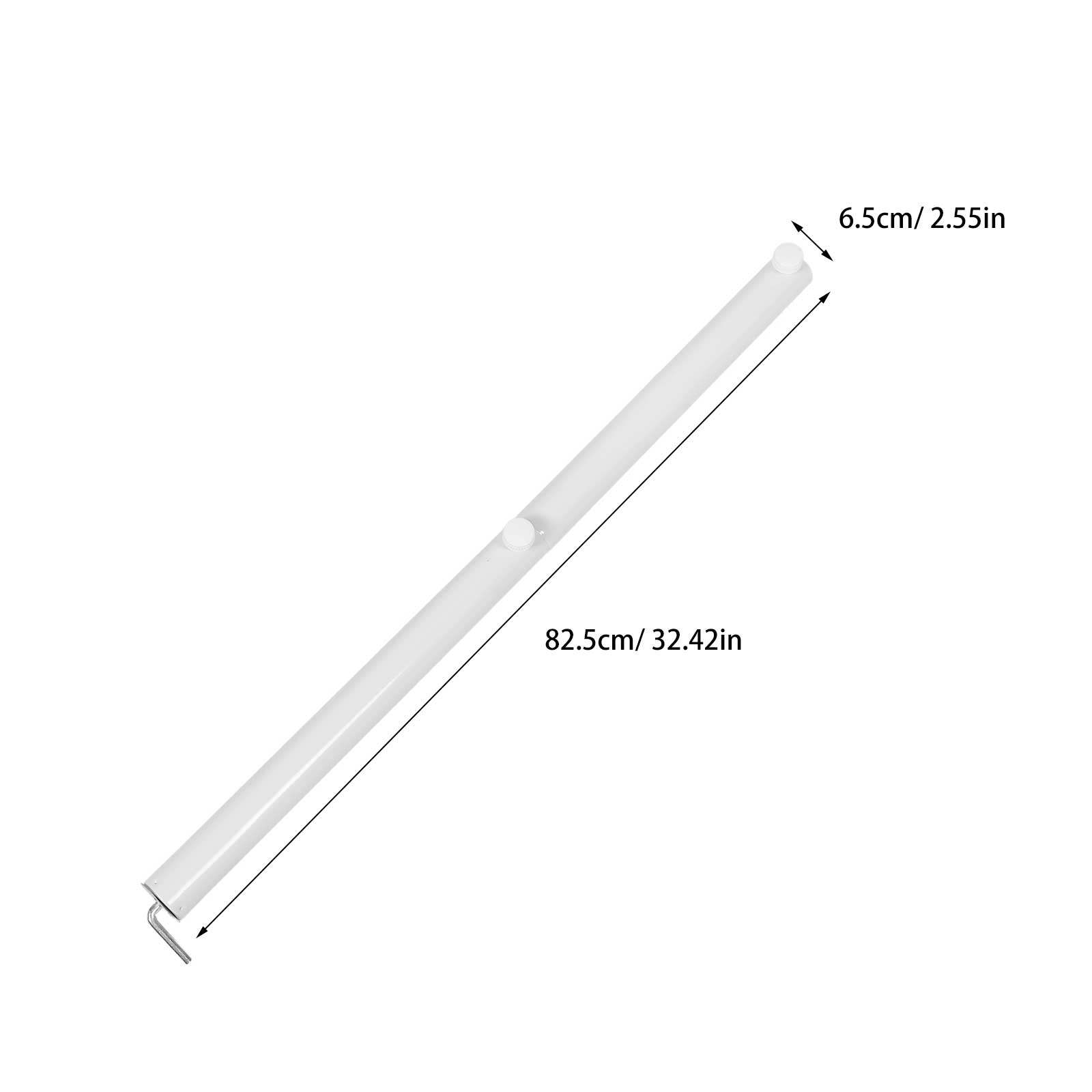Electric Fan Support Column Te – обзор и цена Fishing Rod Telescopic