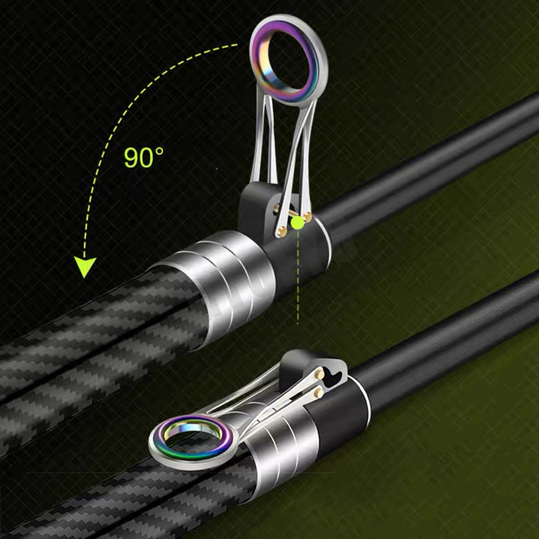 Telescopic Fishing Rod 3.9m 4. – обзор и цена Fishing Rod Surf