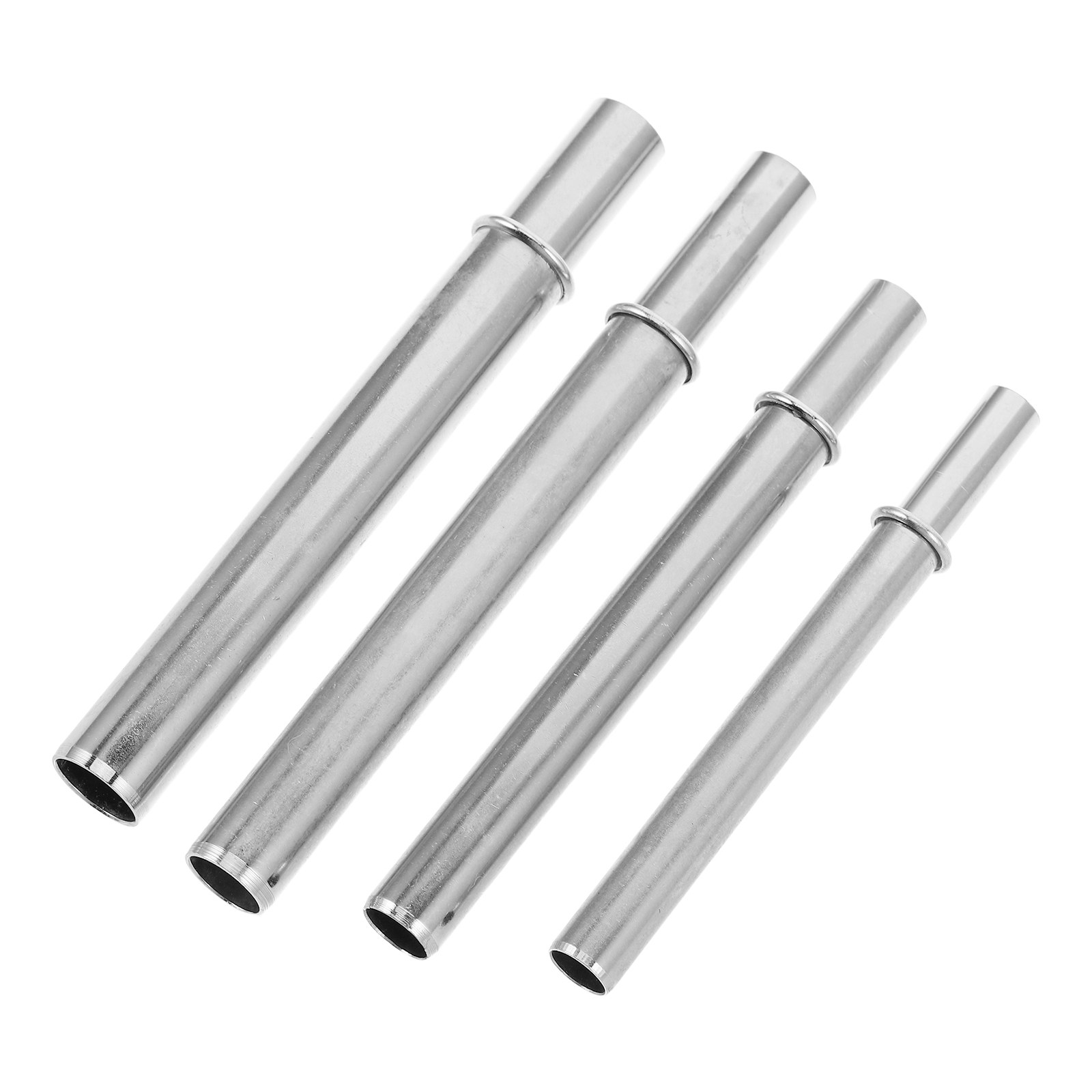 4pcs Stainless Steel Fishing C – обзор и цена Fishing Rod Spinning