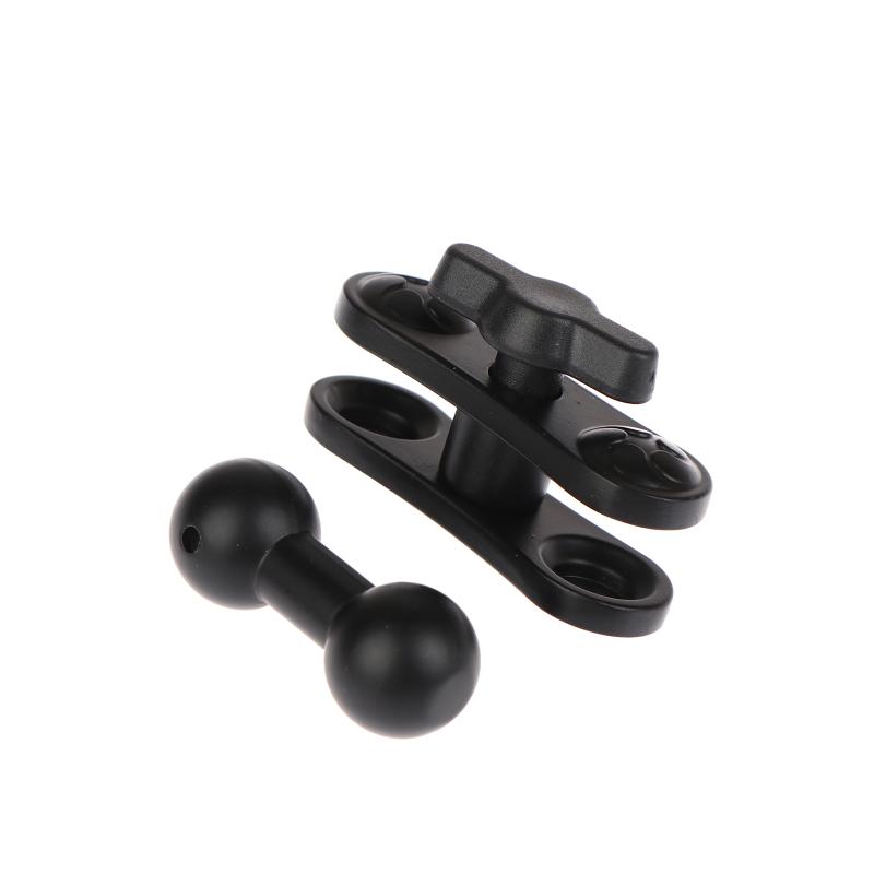 Alloy 17mm Ball Mount Extensio – обзор и цена Fishing Rod Holder