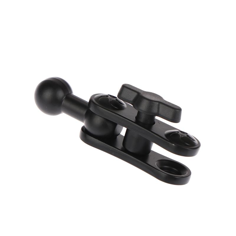 Alloy 17mm Ball Mount Extensio – обзор и цена Fishing Rod Holder