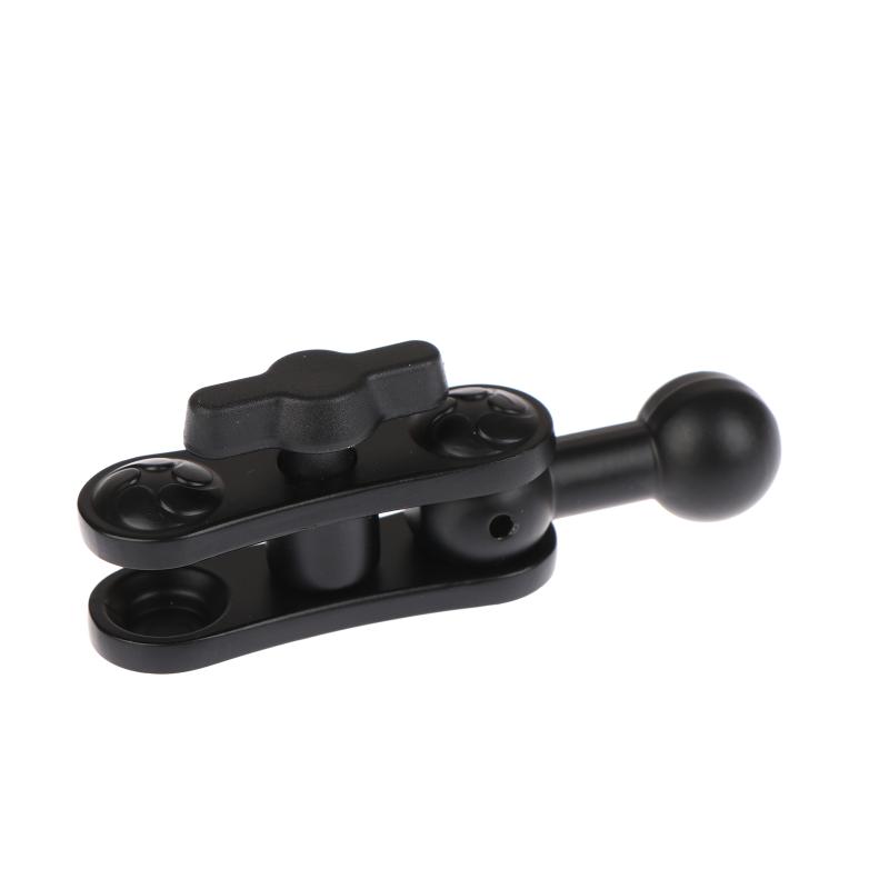 Alloy 17mm Ball Mount Extensio – обзор и цена Fishing Rod Holder