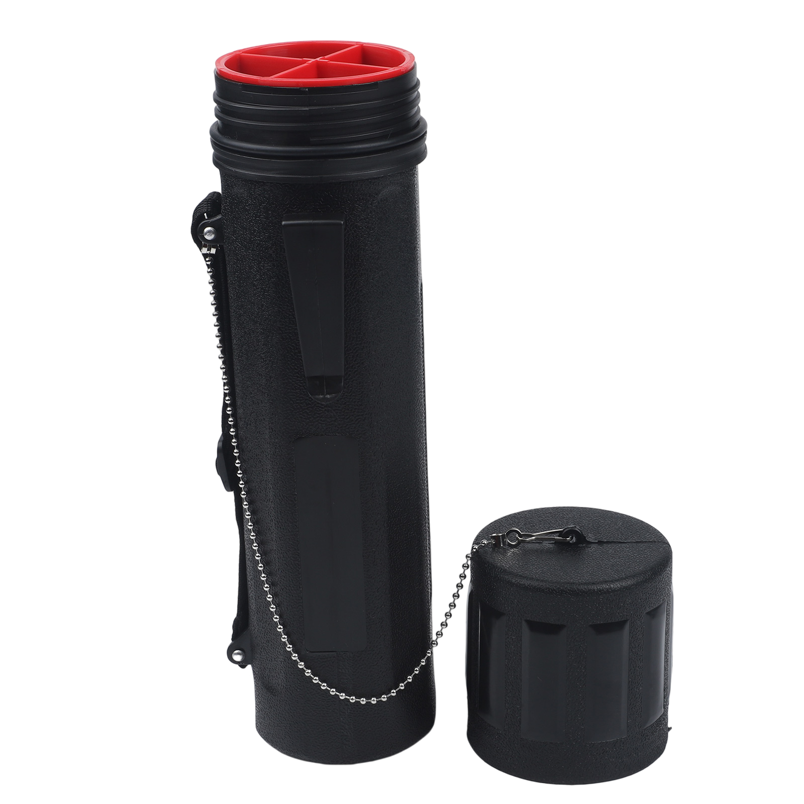 1pc Welding Rod Storage Tube C – обзор и цена Fishing Rod Holder