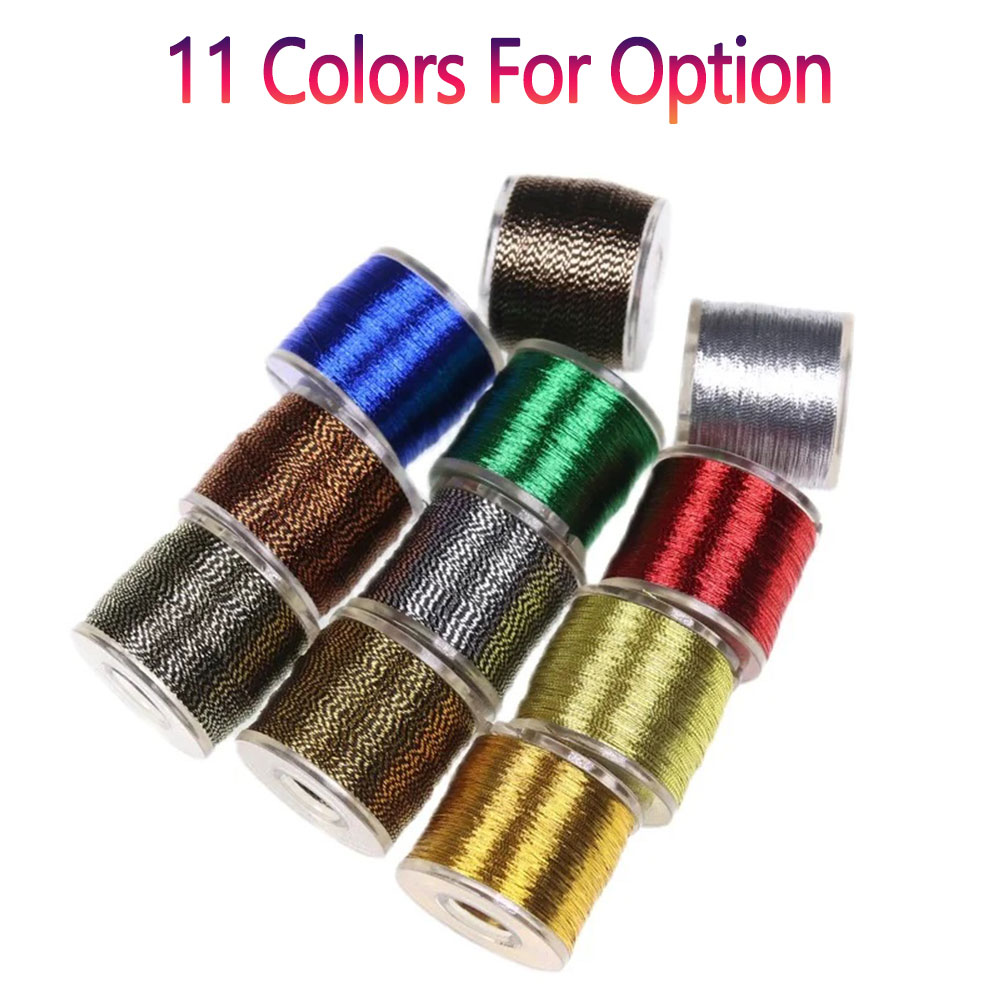 100 Yards/Spool Fishing Rod Bu – обзор и цена Fishing Rod Building Kit