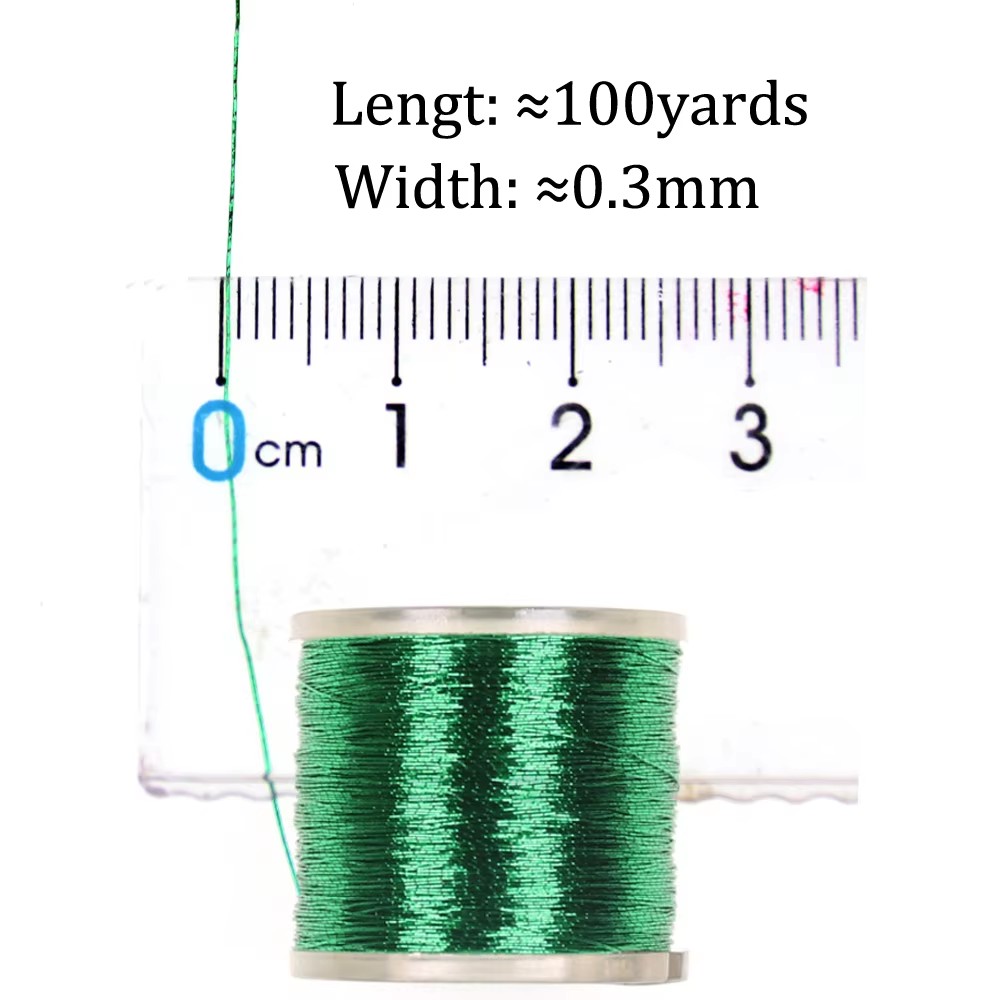 100 Yards/Spool Fishing Rod Bu – обзор и цена Fishing Rod Building Kit