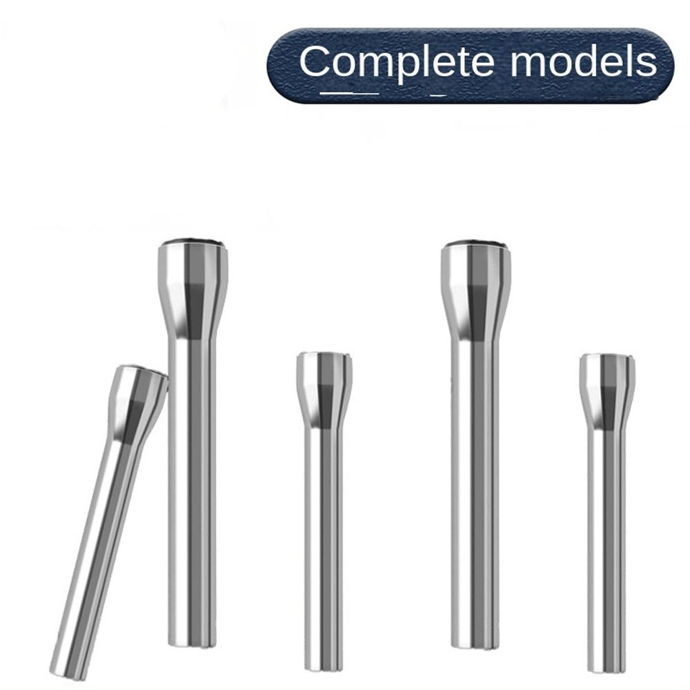 5Pcs 2.8-4.6mm Chinatrust Tip  – обзор и цена Fishing Rod Tip Replacement
