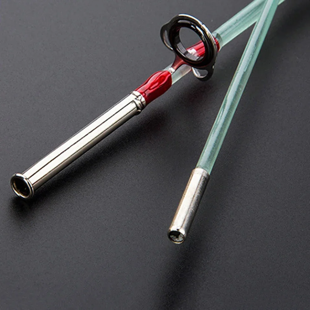 1 Pc Fishing Rod Connecting Tu – обзор и цена Fishing Rod Building Kit