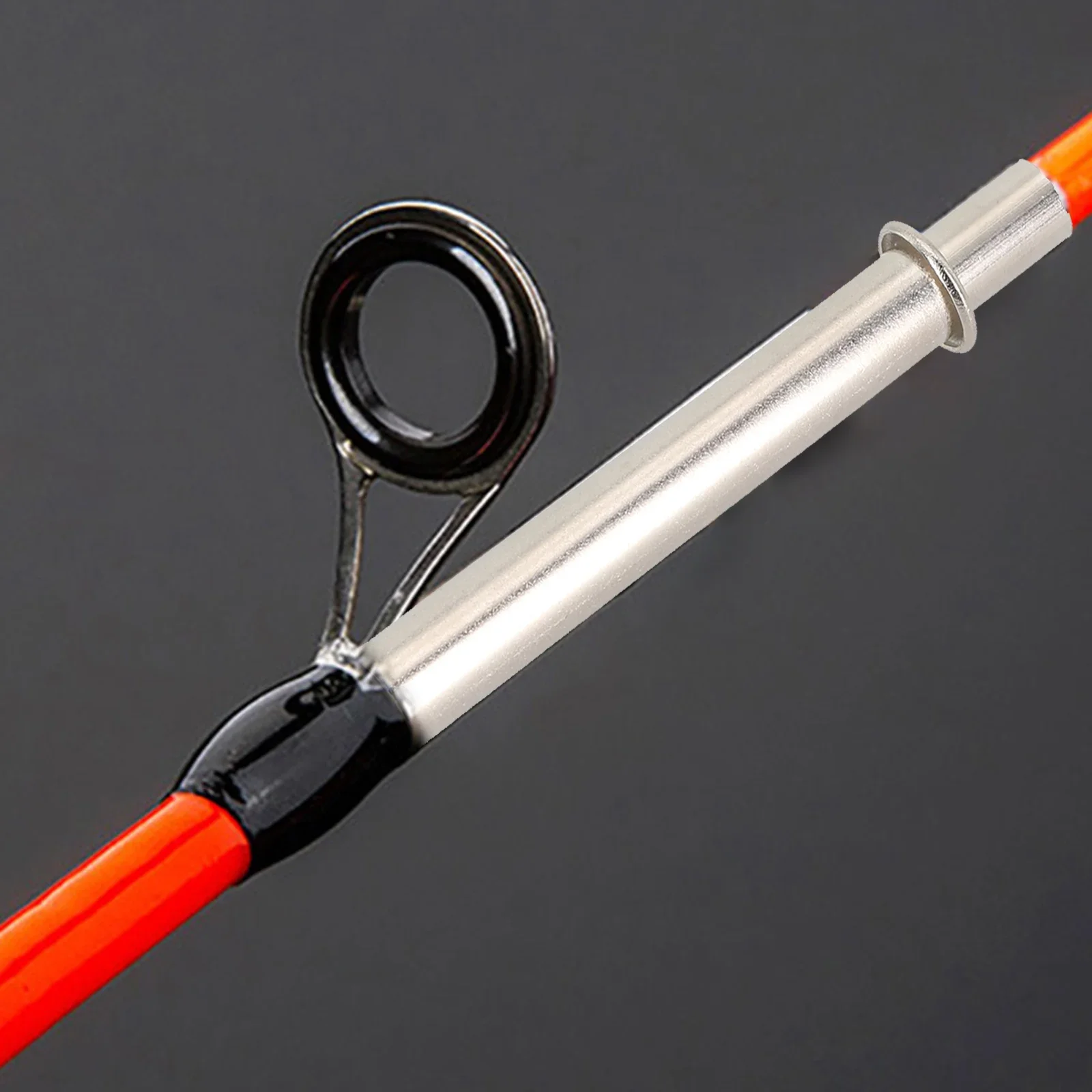 1 Pc Fishing Rod Connecting Tu – обзор и цена Fishing Rod Building Kit