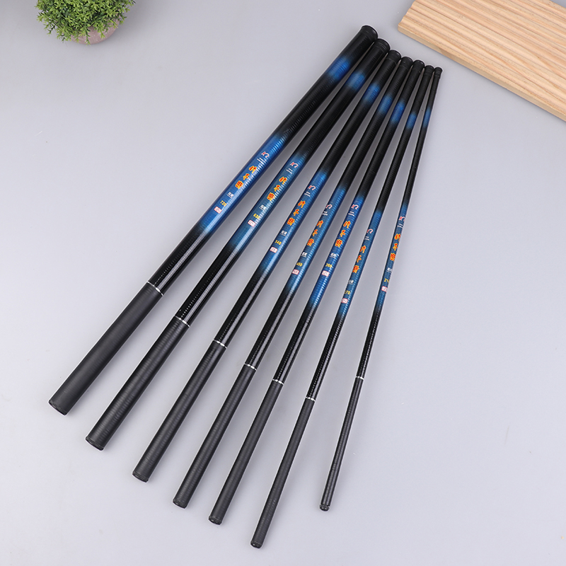 Telescopic Rock Fishing Rod Fi – обзор и цена Fishing Rod Telescopic