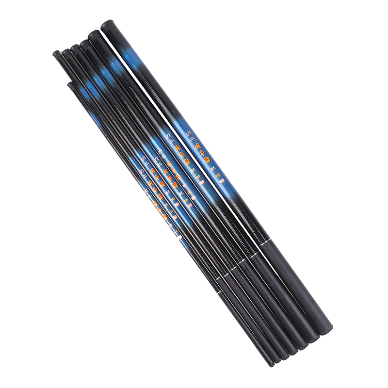 Telescopic Rock Fishing Rod Fi – обзор и цена Fishing Rod Telescopic
