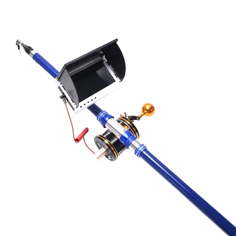【Popular】Customization 220 Ang – обзор и цена Fishing Rod Telescopic