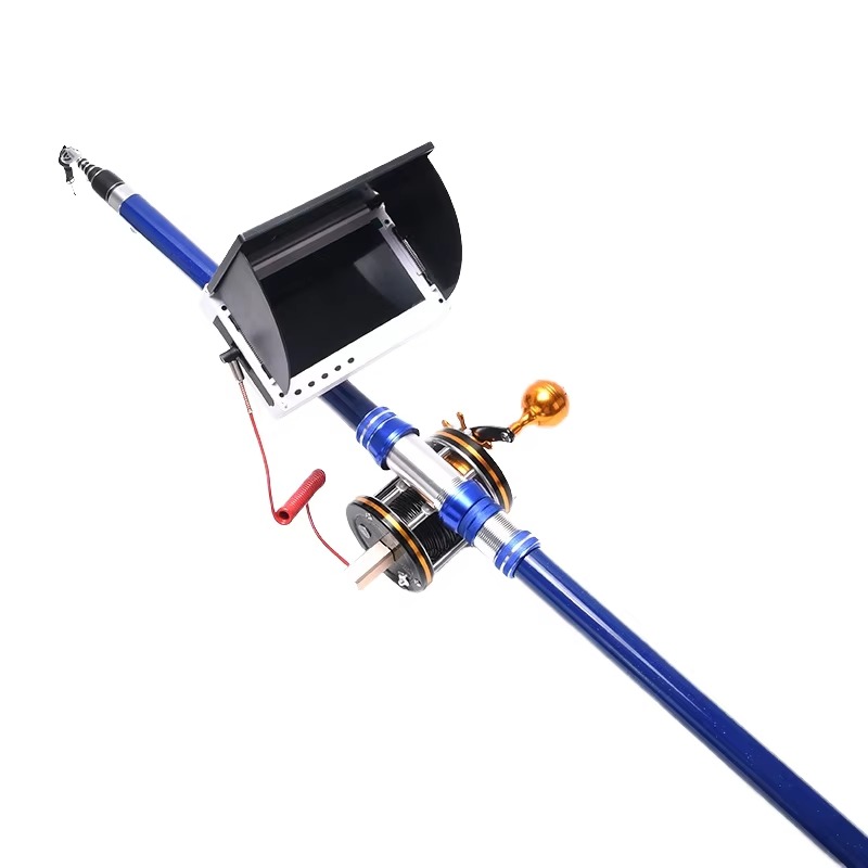 【Popular】Customization 220 Ang – обзор и цена Fishing Rod Telescopic