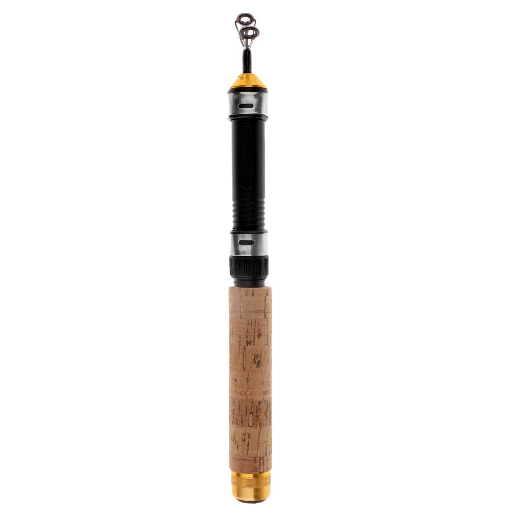 Telescopic Ice Fishing Rod Min – обзор и цена Fishing Rod Ice