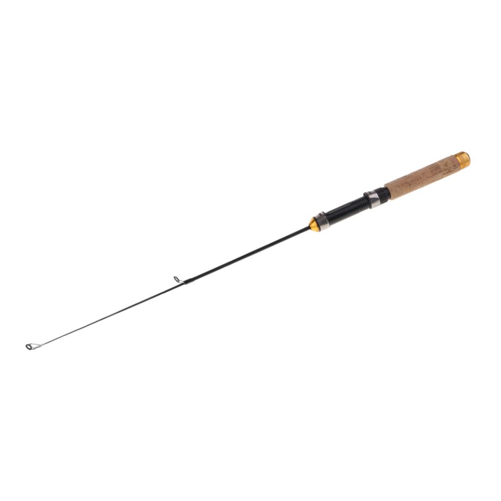 Telescopic Ice Fishing Rod Min – обзор и цена Fishing Rod Ice