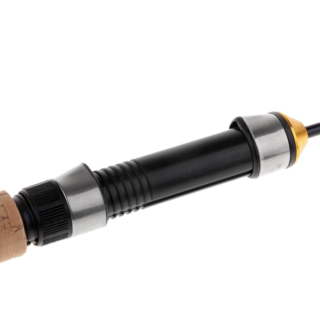 Telescopic Ice Fishing Rod Min – обзор и цена Fishing Rod Ice