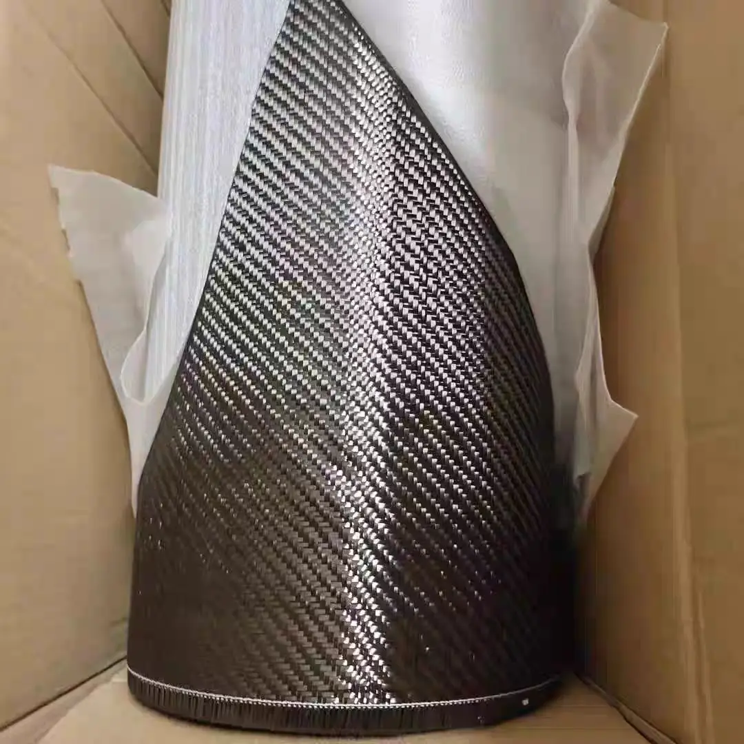 [Grade A+]3K 240gsm Real Carbo – обзор и цена Fishing Rod Carbon Fiber