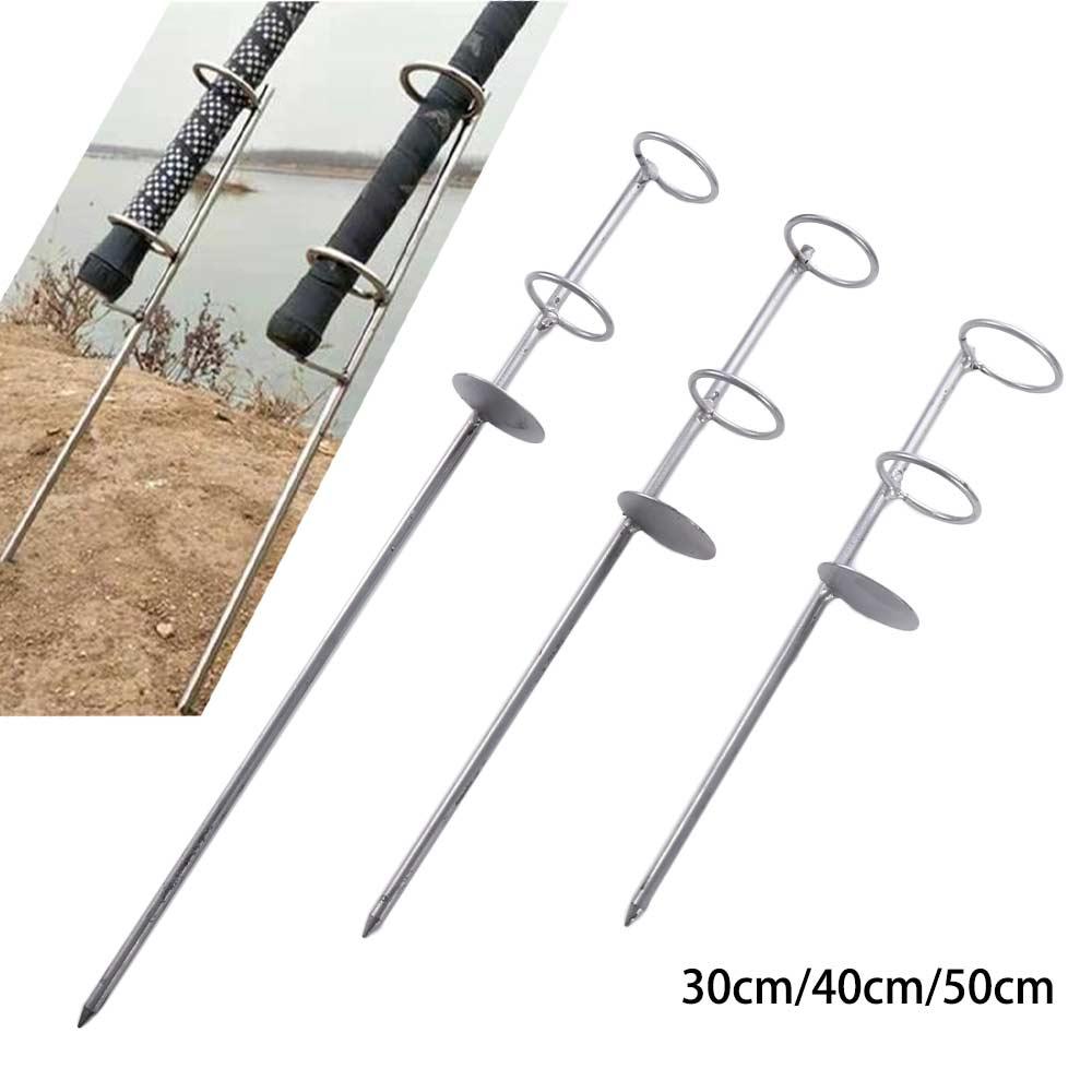 Portable Fishing Rod Holder Su – обзор и цена Fishing Rod Travel