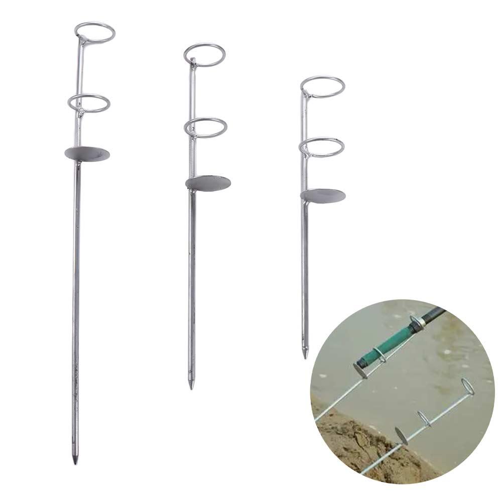 Portable Fishing Rod Holder Su – обзор и цена Fishing Rod Travel
