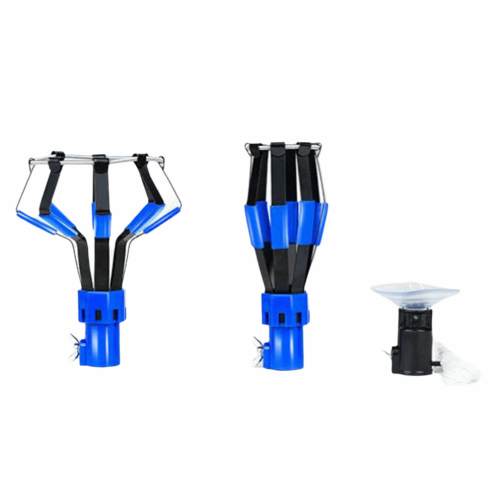 1/3Pcs Professional Light Bulb – обзор и цена Fishing Rod Telescopic