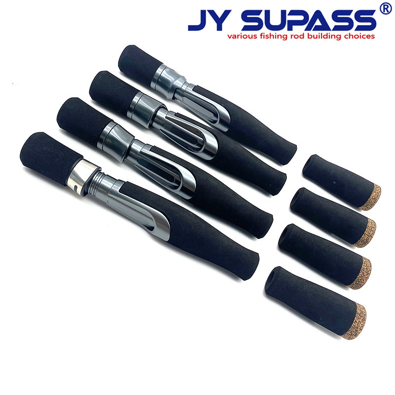 JY SUPASS IPS Custom Fishing R – обзор и цена Fishing Rod Repair Kit