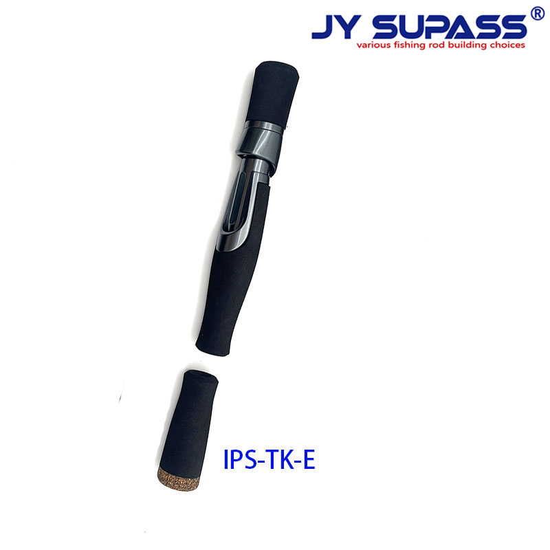 JY SUPASS IPS Custom Fishing R – обзор и цена Fishing Rod Repair Kit