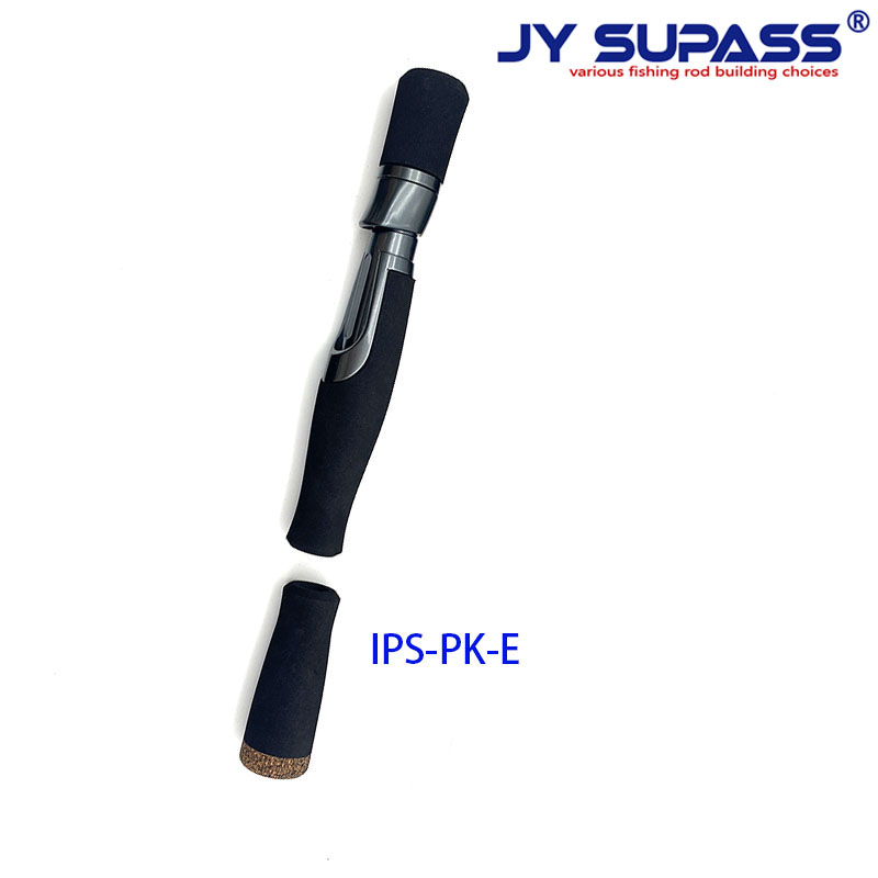 JY SUPASS IPS Custom Fishing R – обзор и цена Fishing Rod Repair Kit