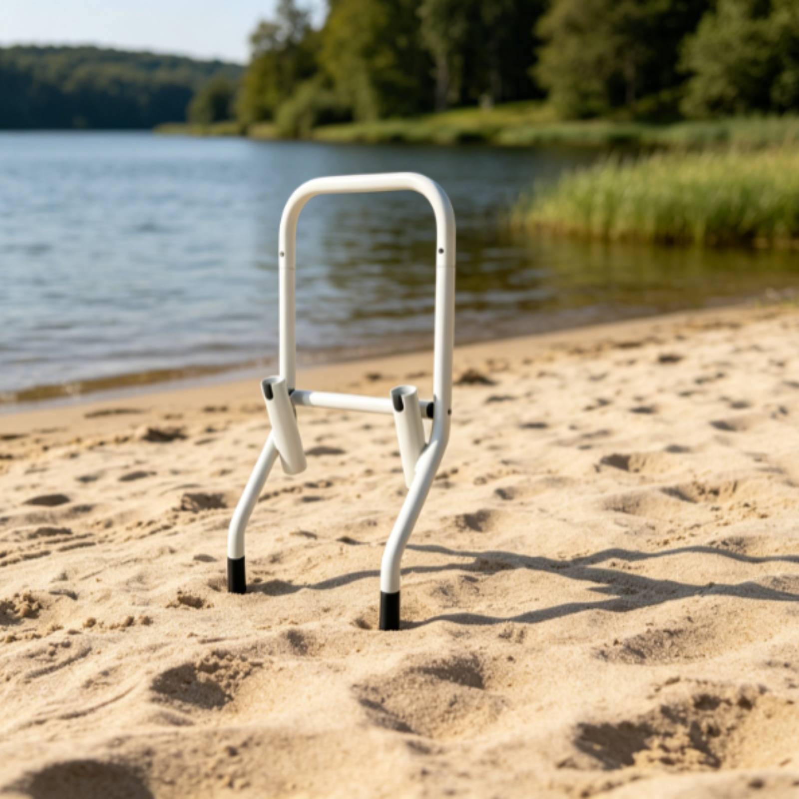 Fishing Rod Holder with Socket – обзор и цена Fishing Rod Holder