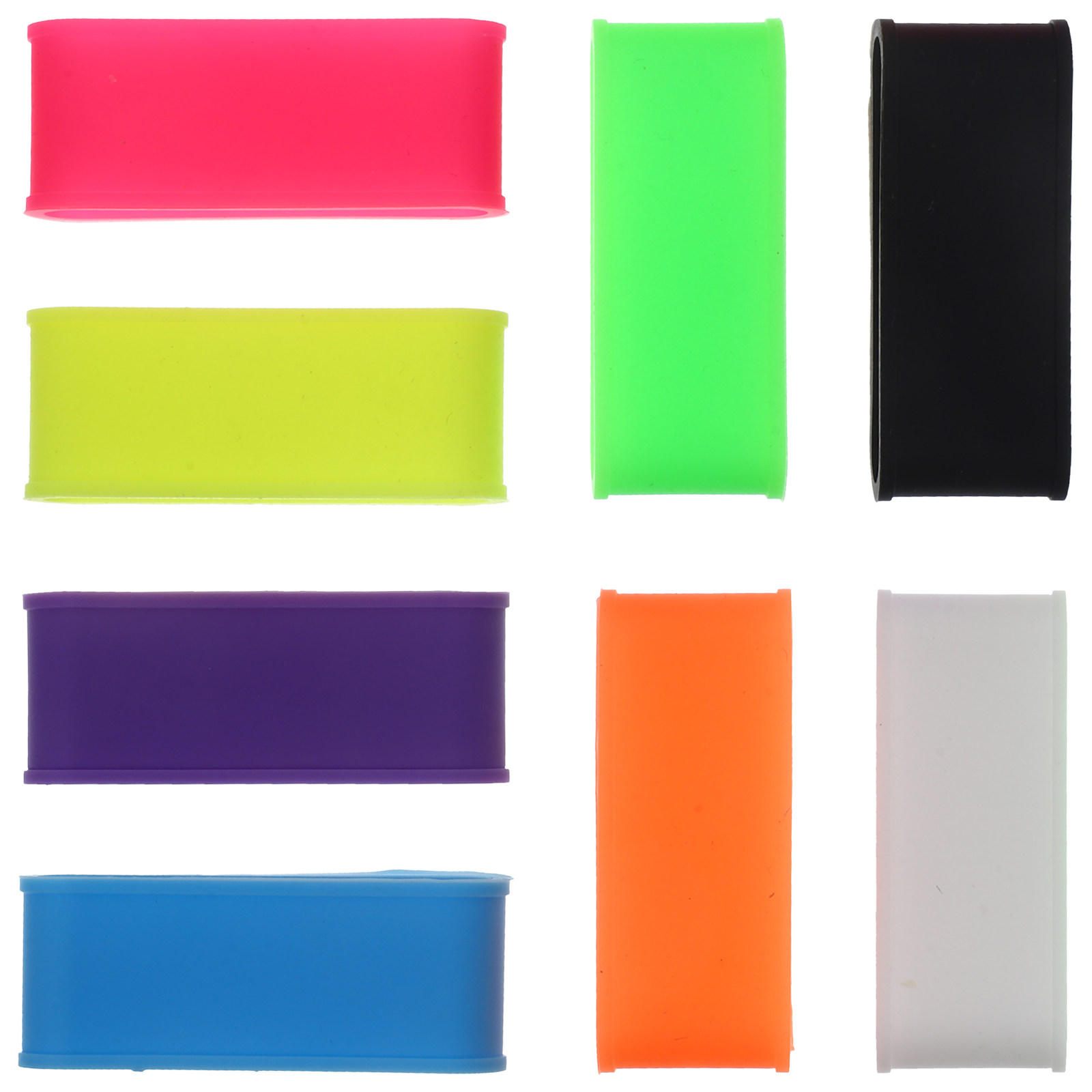 8Pcs Silicone Racket Grip Ring – обзор и цена Fishing Rod Carbon Fiber