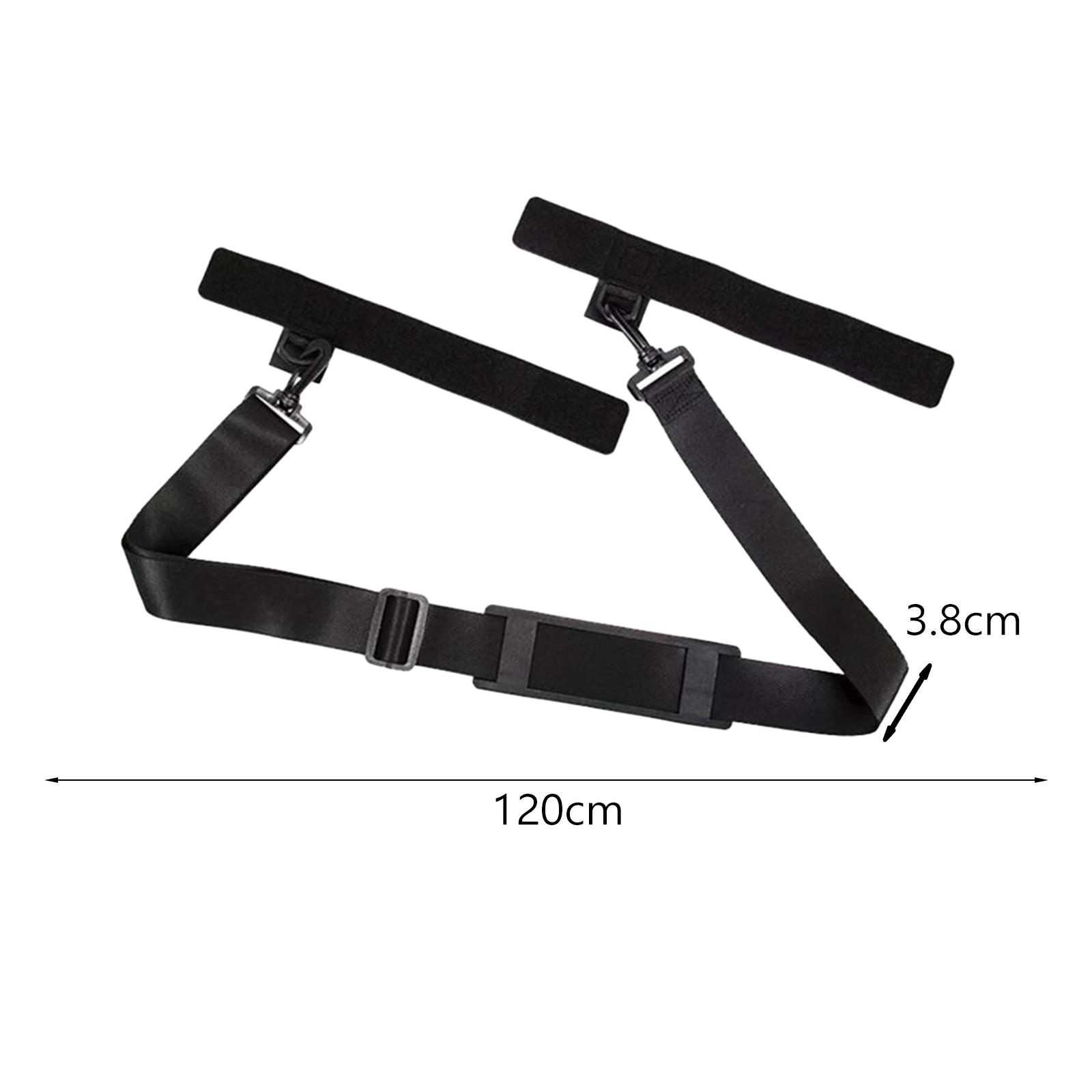 Portable Fishing Rod Belt Elas – обзор и цена Fishing Rod Boat