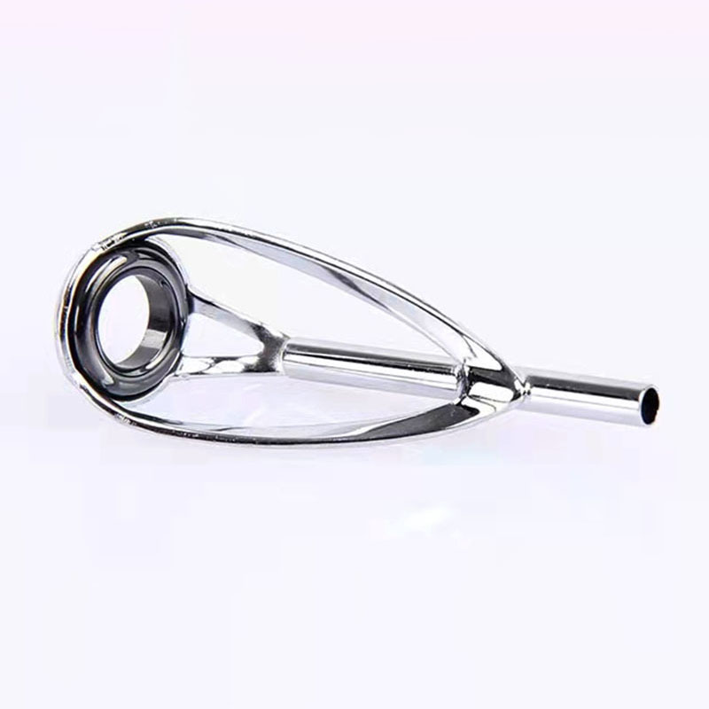 【Anti-Tangle Tip Top Guide Set – обзор и цена Fishing Rod Tip Replacement